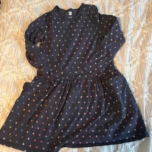Tea Collection star dress